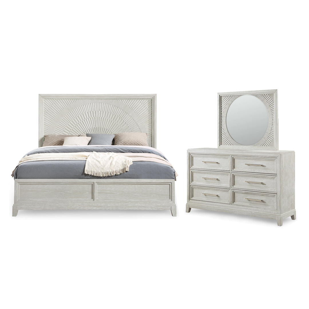 Radiance Bedroom Group