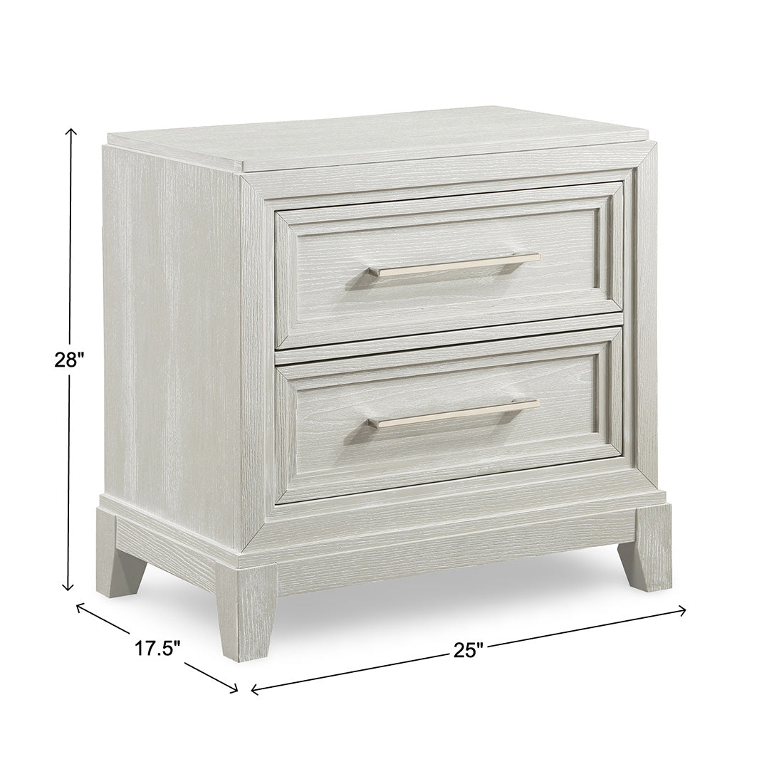 Radiance Nightstand