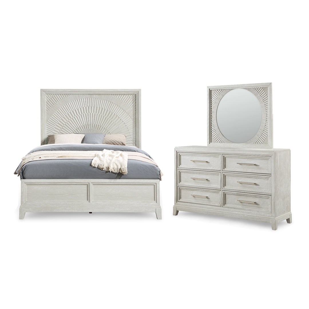 Radiance Bedroom Group