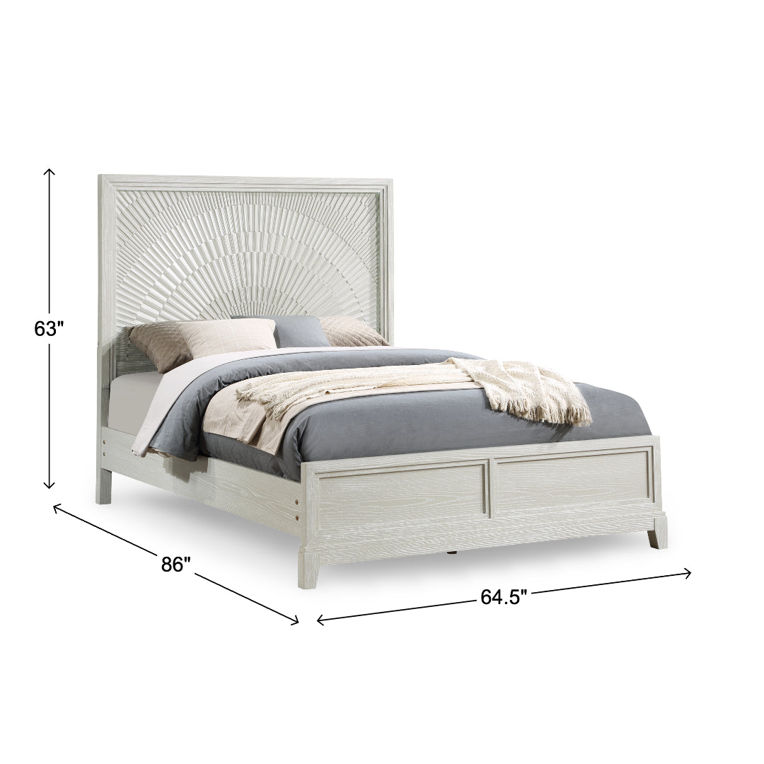 Radiance Bed