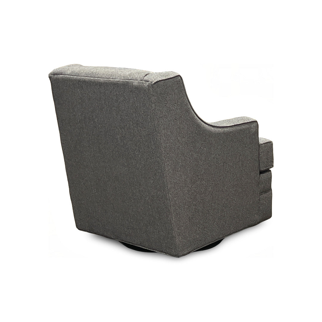 Reagan Swivel Glider Chair