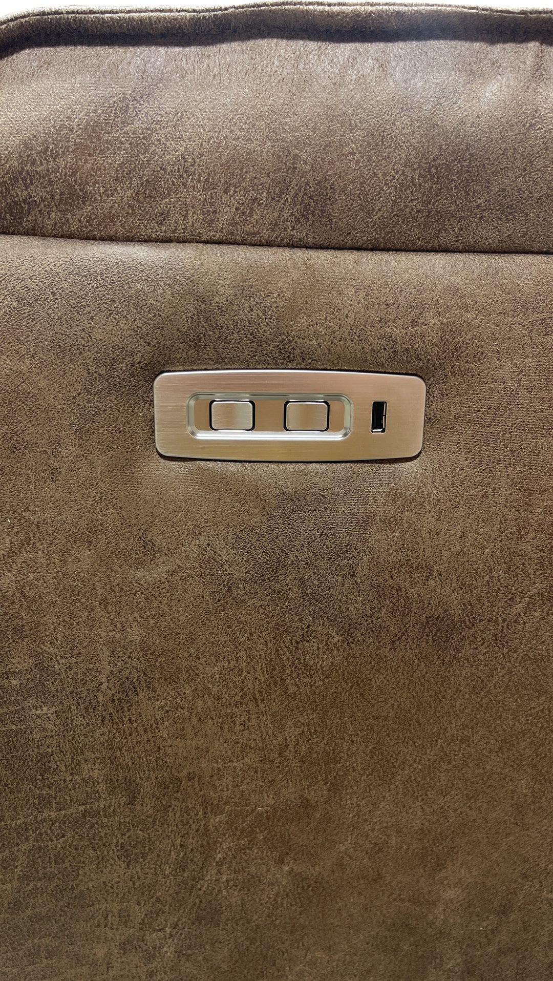 Remix Power Reclining Sofa