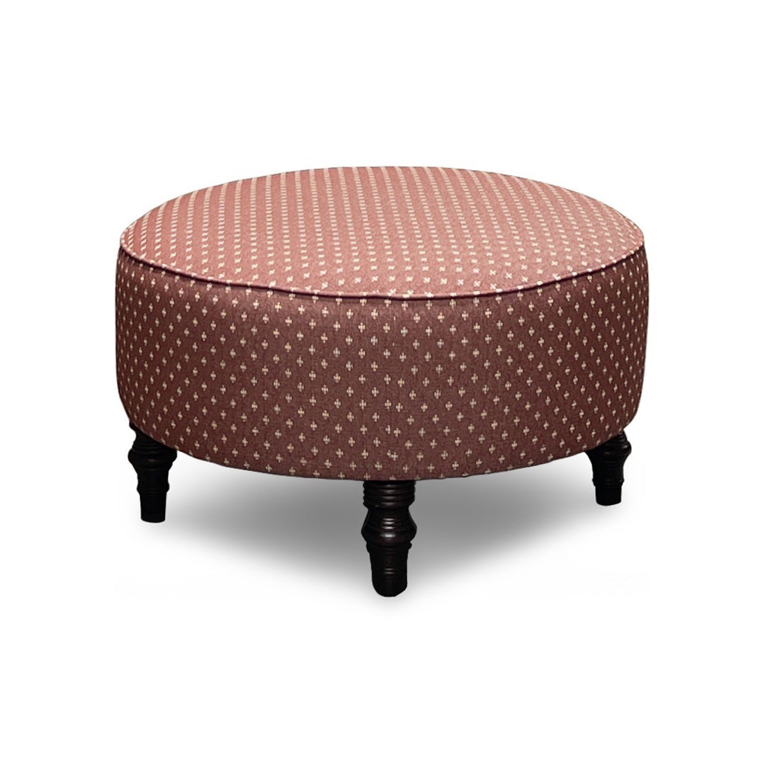 Renae Ottoman