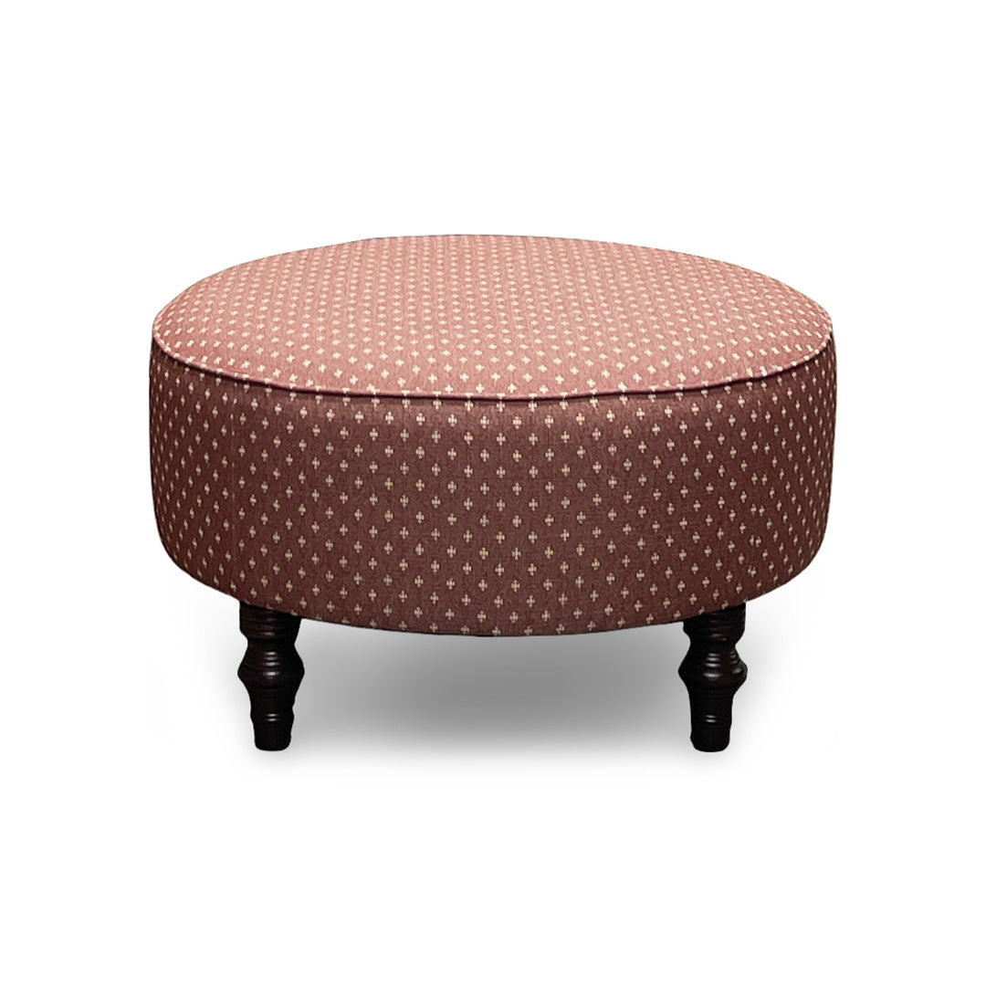 Renae Ottoman