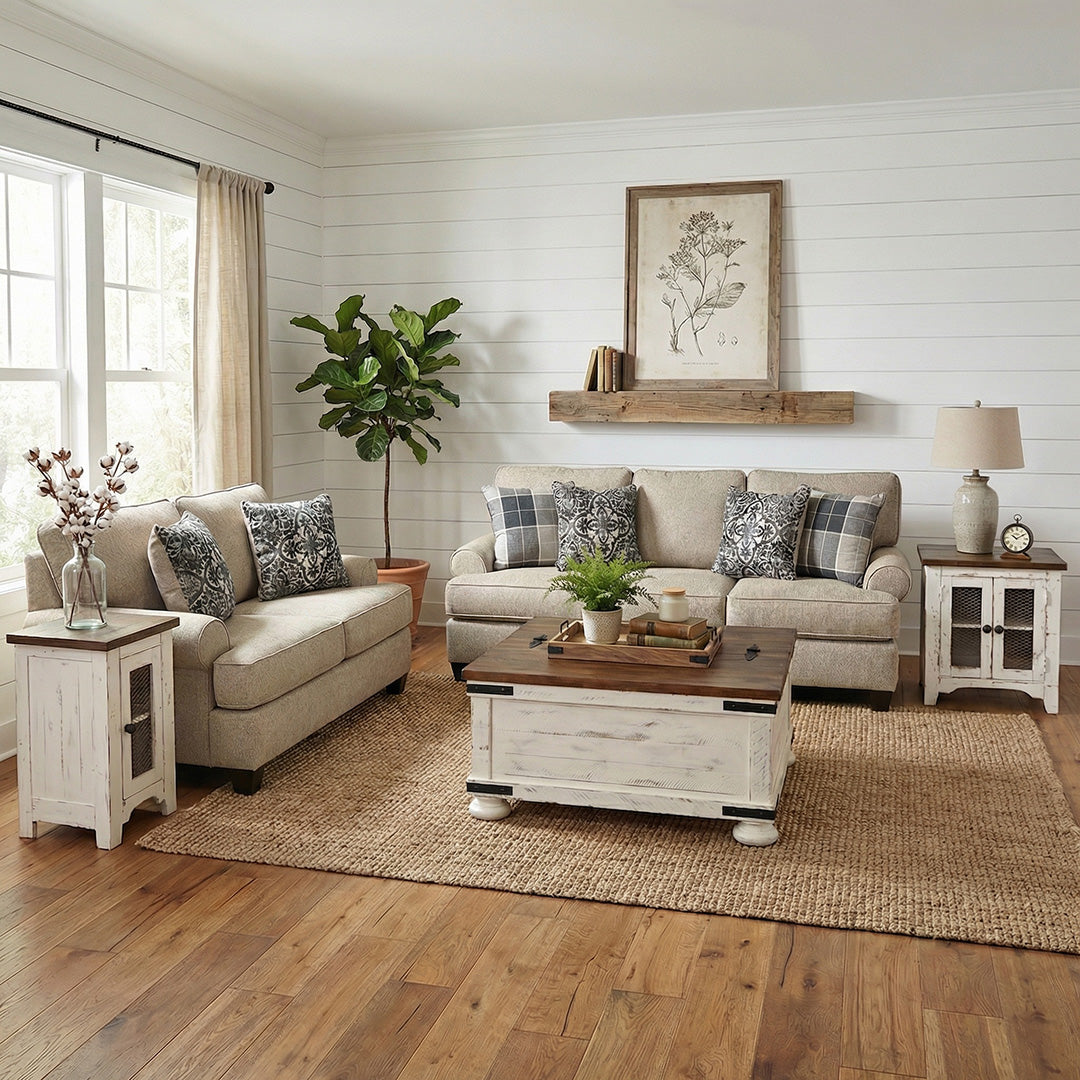 Charleston Sofa
