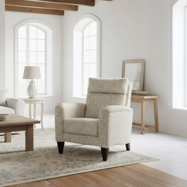 Revive Pushback Recliner