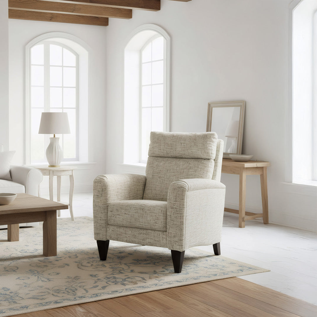 Revive Pushback Recliner