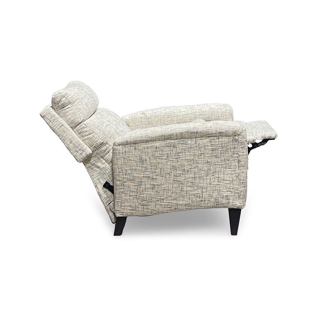 Revive Pushback Recliner
