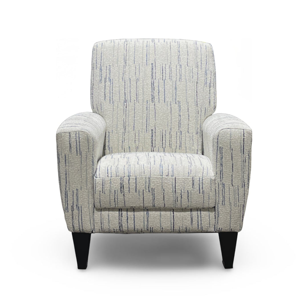 Sillón reclinable Riley Pushback