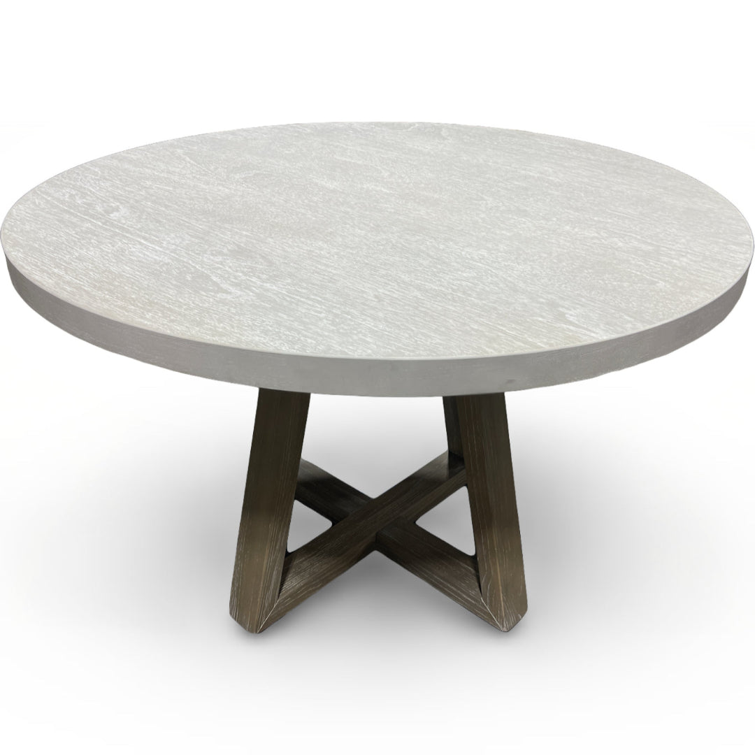 Rowan Round Dining Table