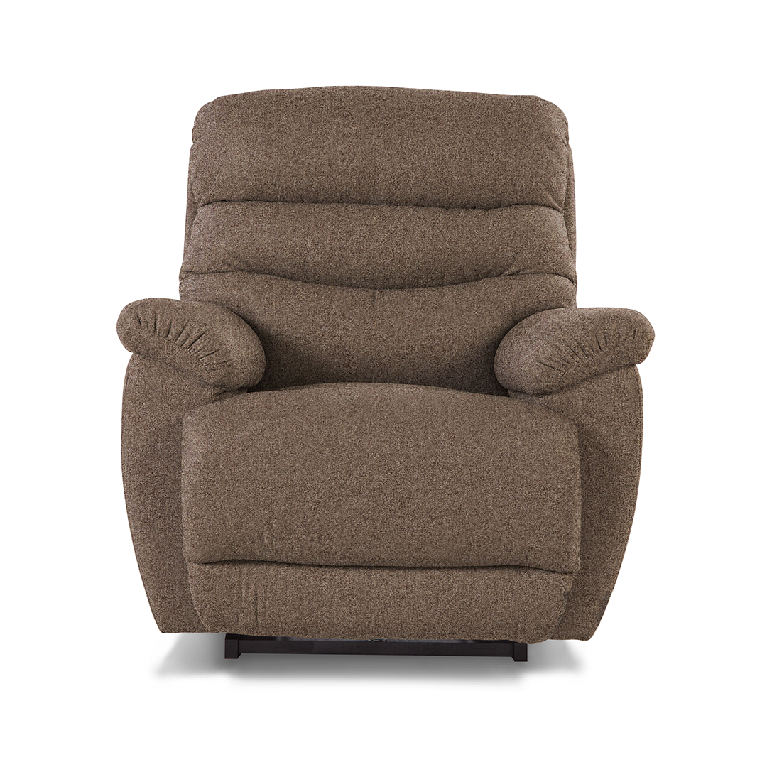 Joshua Rocker Recliner from La-Z-Boy Incorporated in Performance Fabric with Manual Recline, Made in USA - Additional view 10