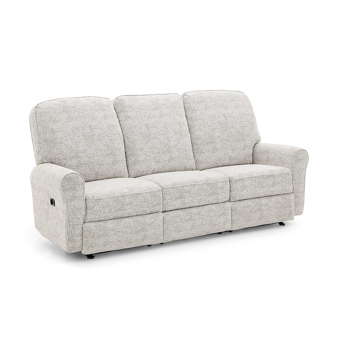 Sofá reclinable eléctrico Josey