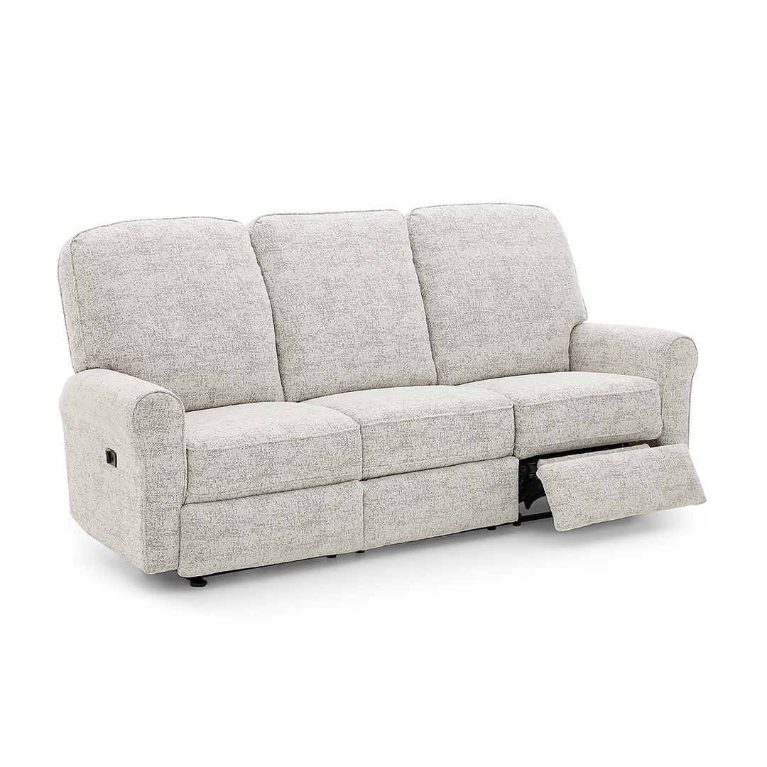 Sofá reclinable eléctrico Josey