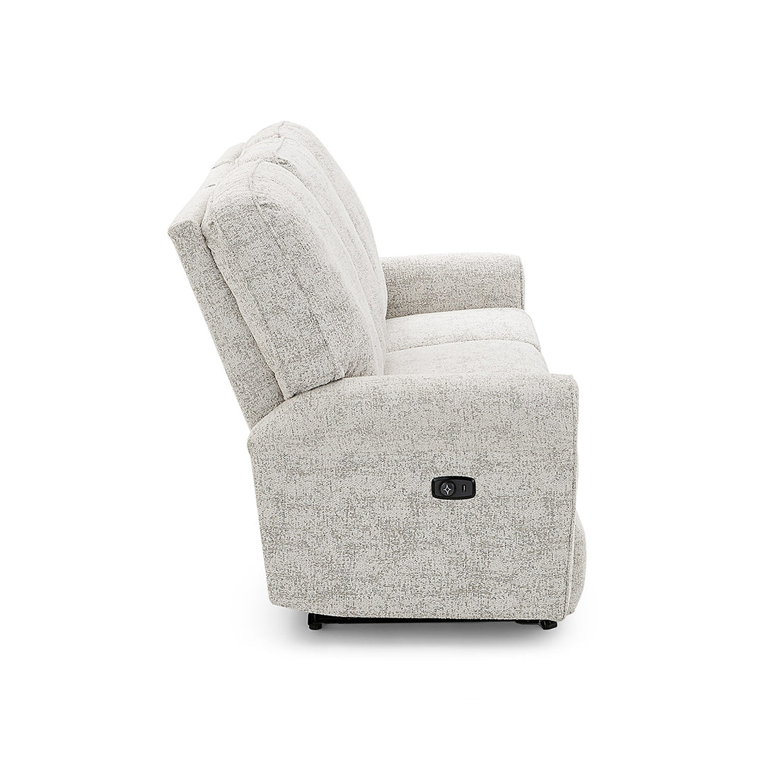 Sofá reclinable eléctrico Josey