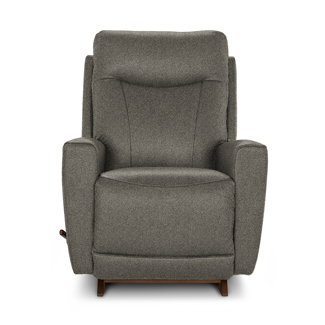 Kodie Rocker Recliner from La-Z-Boy Incorporated in Performance Fabric with Manual Recline, Made in USA - Additional view 10