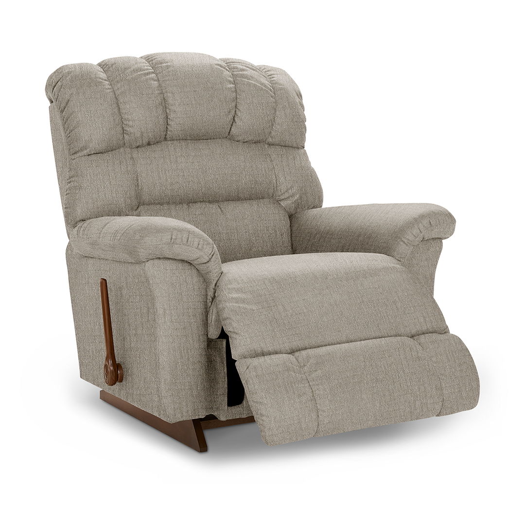Randell Rocker Recliner from La-Z-Boy Incorporated, Made in USA - Additional view 8