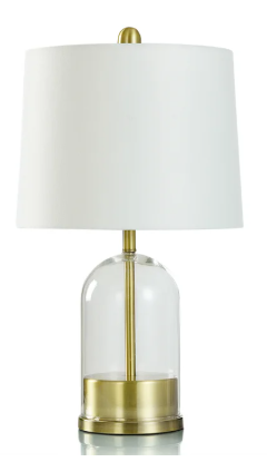 SC Table Lamp