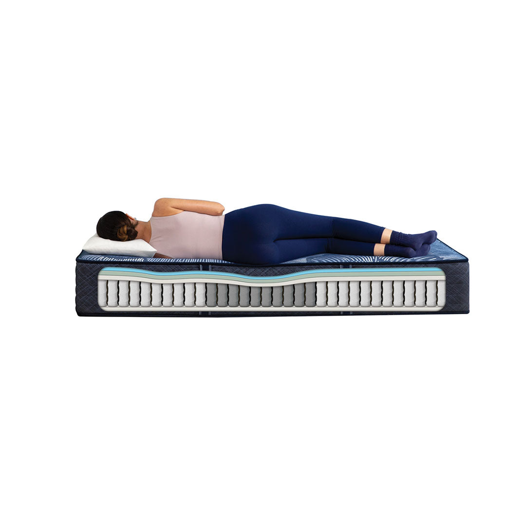 Delani Dreams Firm Perfect Sleeper Mattress