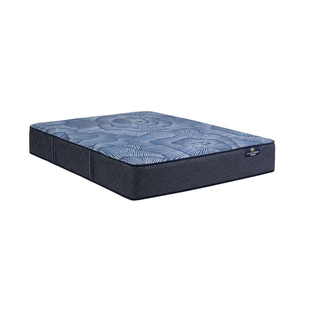 Delani Dreams Medium Perfect Sleeper mattress by Serta