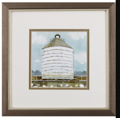 Farm Silo II