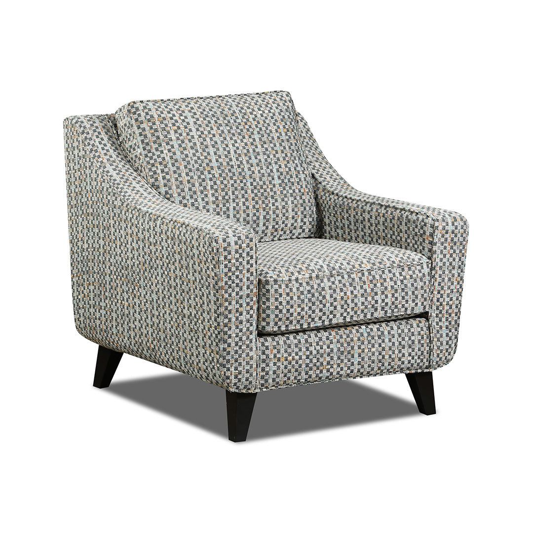 Collins Accent Chair