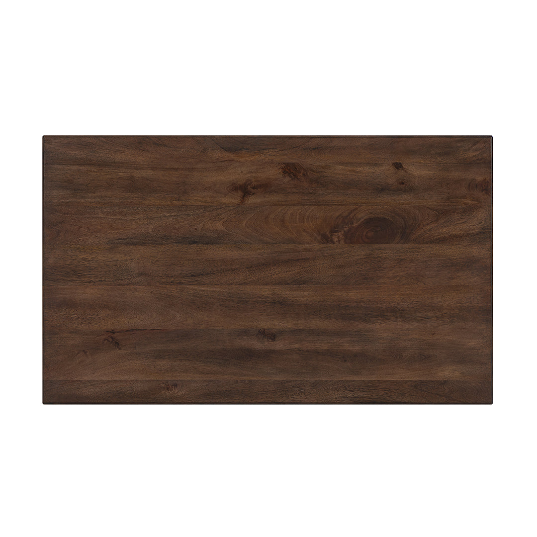 Crosby Dining Table (Seats 4-6) from Holland House in Veneer - Additional view 4