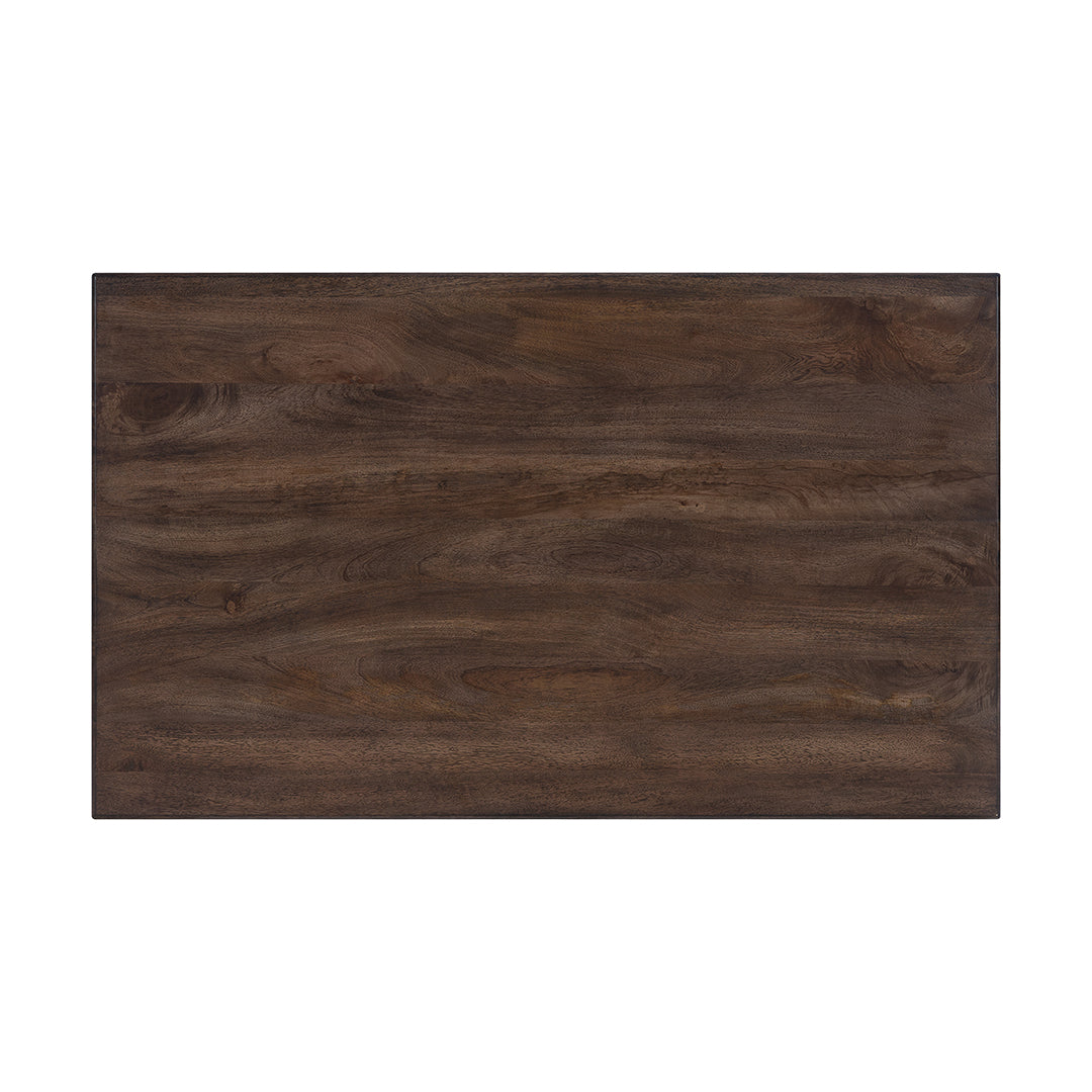 Crosby Dining Table (Seats 4-6) from Holland House in Veneer - Additional view 14