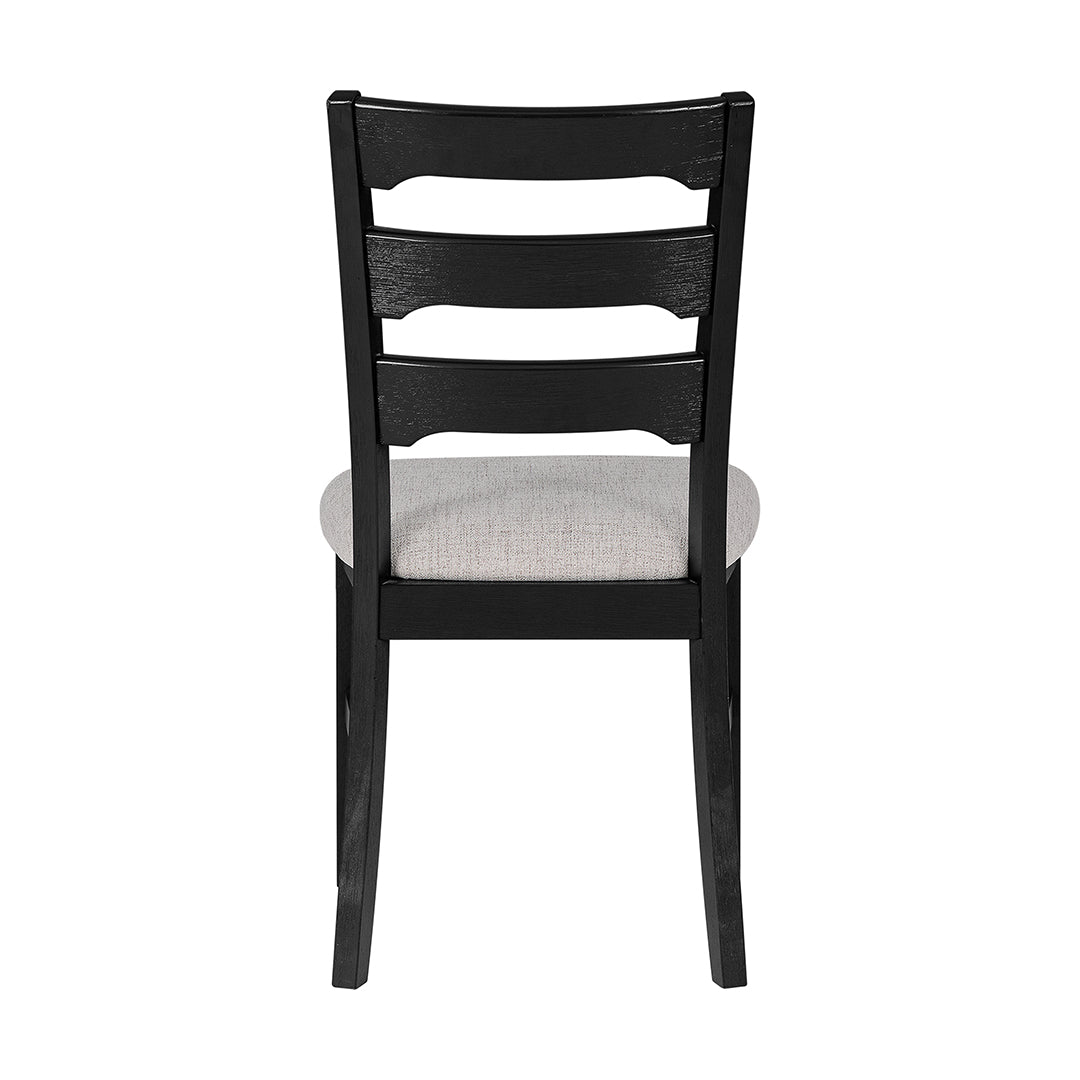Crosby Dining Chair from Holland House in Upholstered - Additional view 14