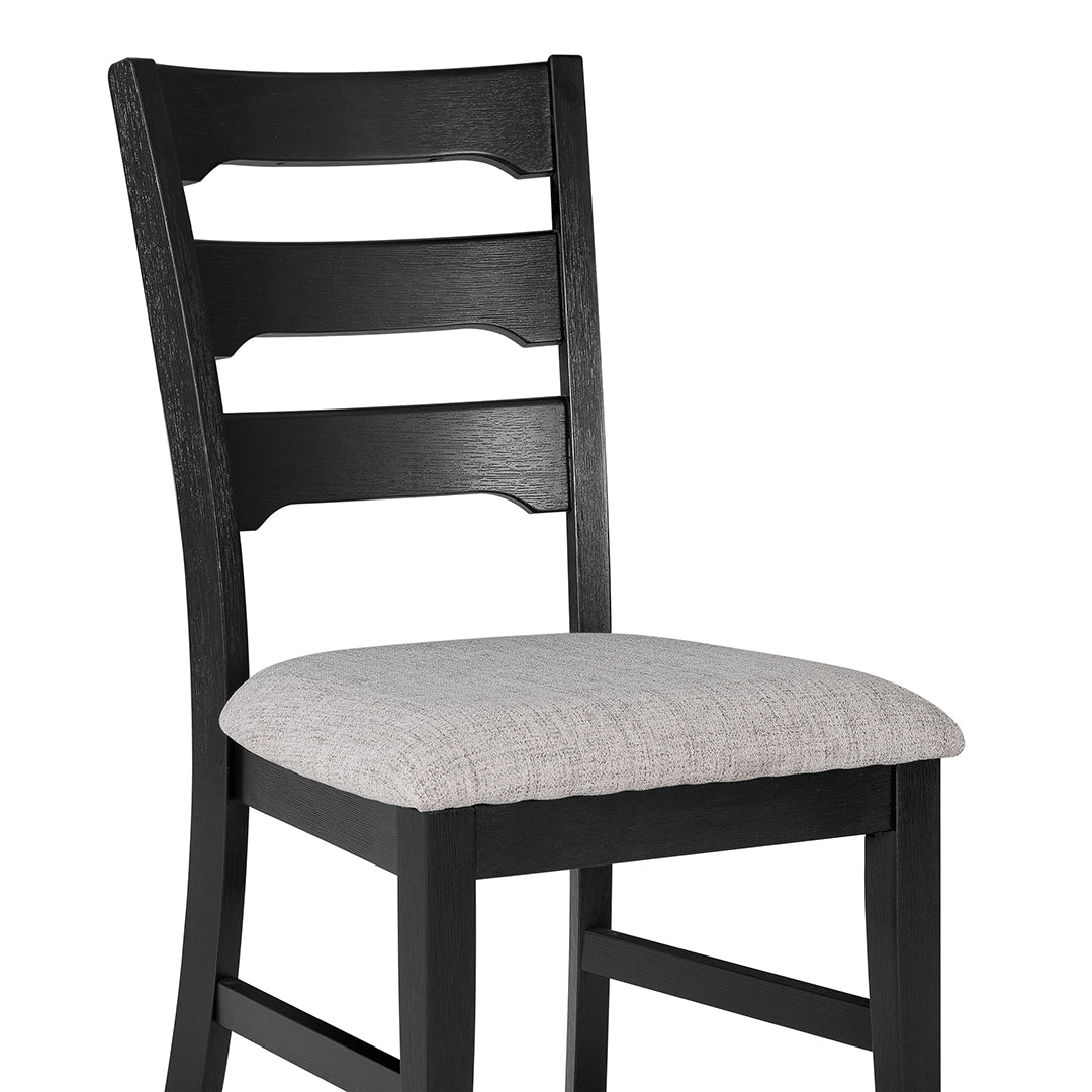 Crosby Dining Chair from Holland House in Upholstered - Additional view 15