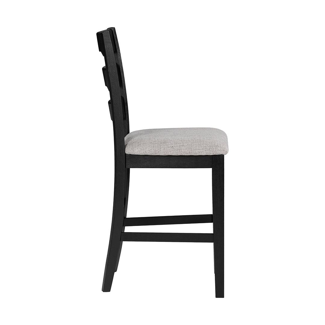 Crosby Counter Dining Set (5pc) (Seats 2-4) from Holland House in Upholstered - Additional view 24