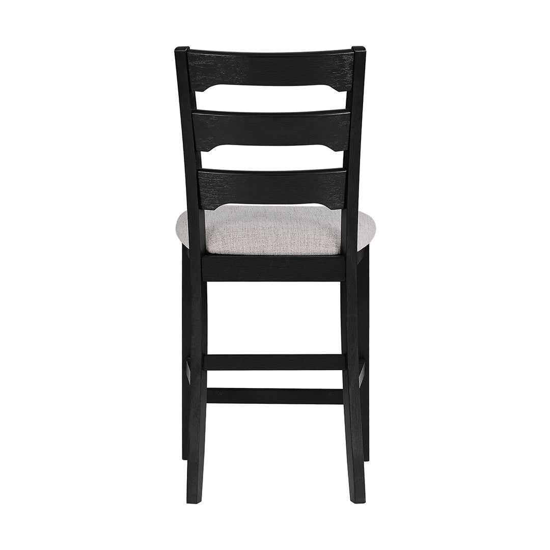 Crosby Counter Dining Set (5pc) (Seats 2-4) from Holland House in Upholstered - Additional view 25
