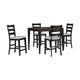 Crosby Counter Dining Set (5pc)