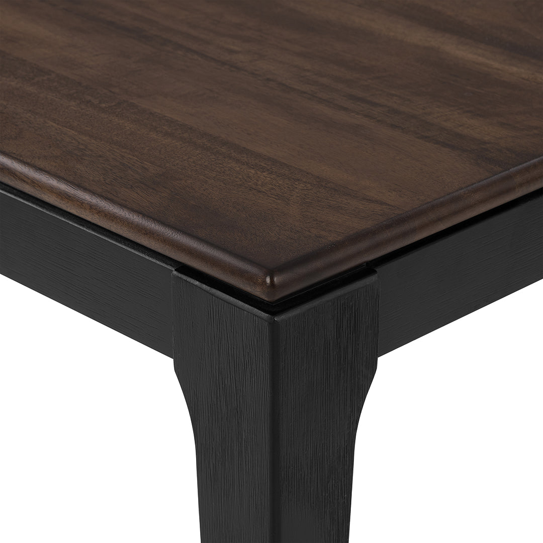 Crosby Counter Dining Set (5pc) (Seats 2-4) from Holland House in Upholstered - Additional view 33