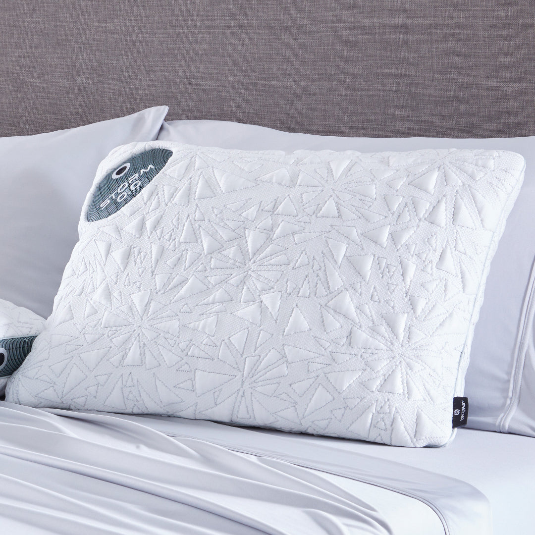 Storm Pillow