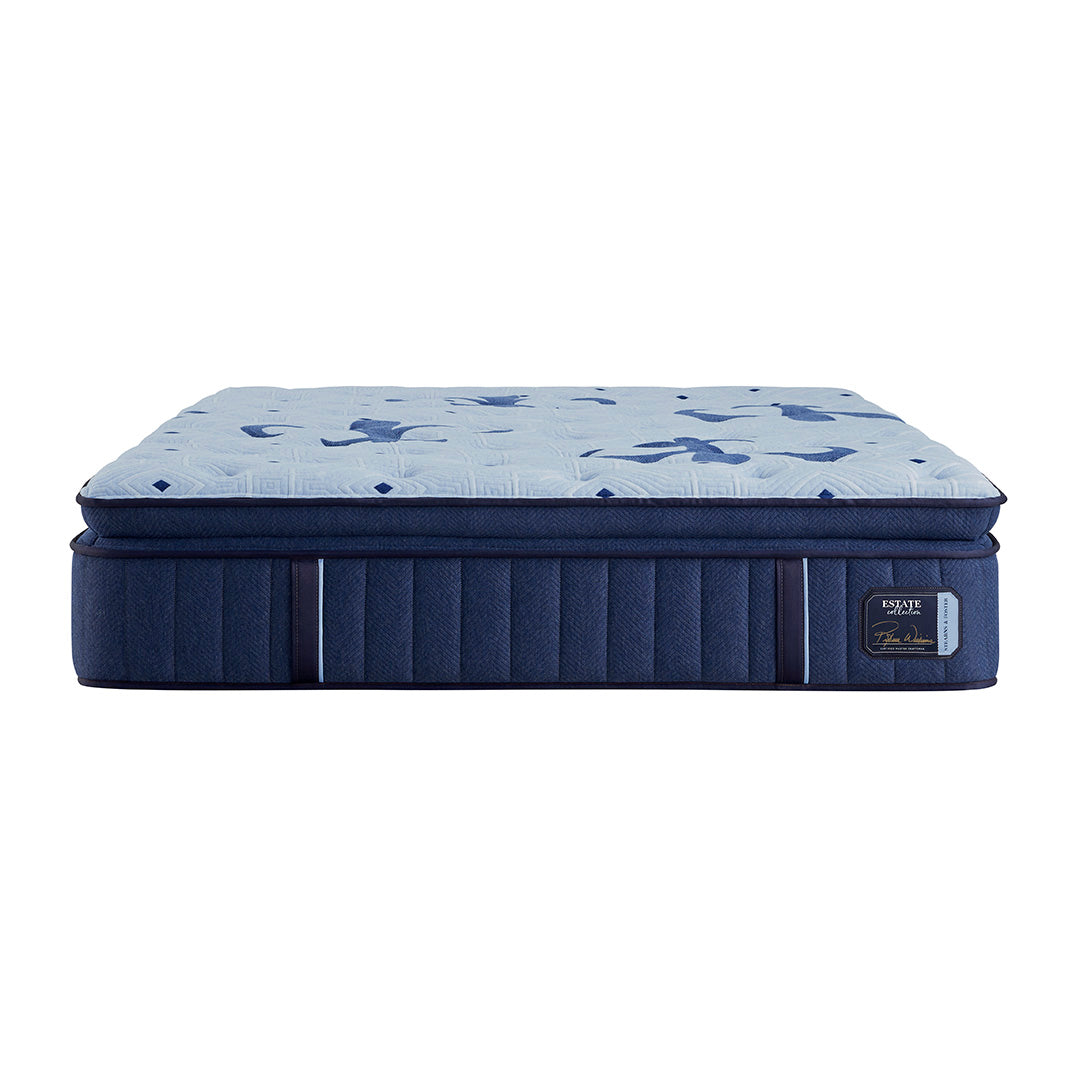 Colchón Estate Soft Pillow Top