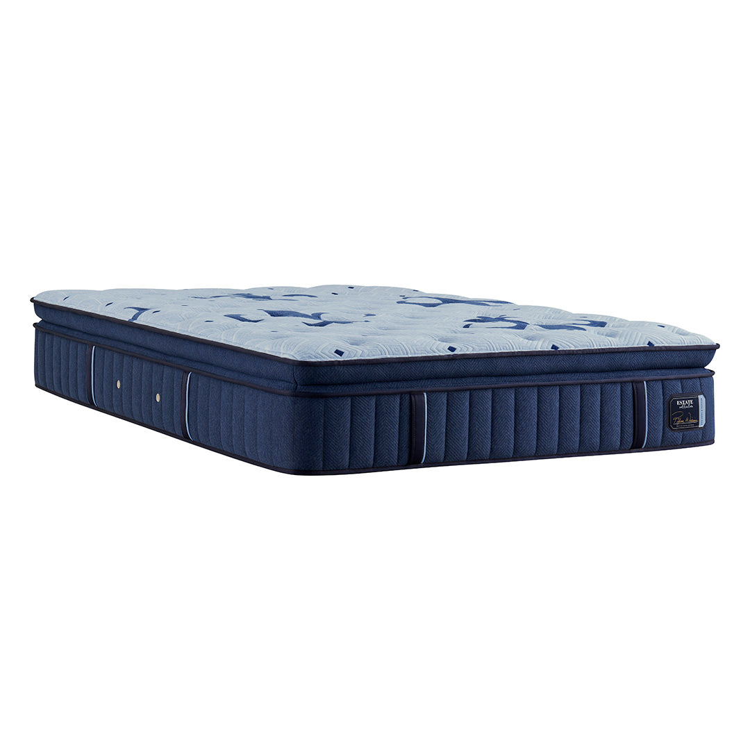 Estate Soft Pillow Top Mattress