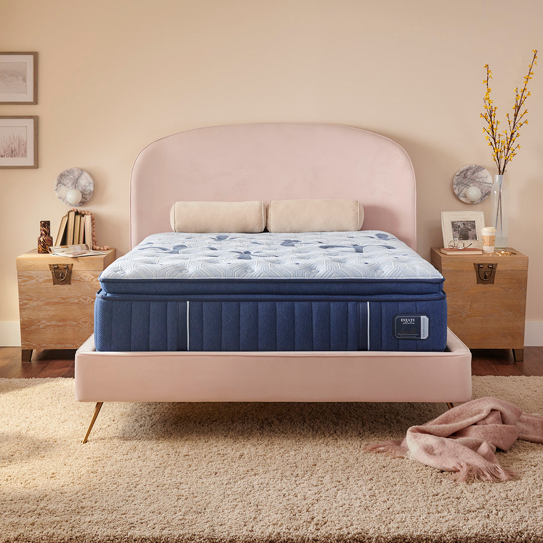 Colchón Estate Soft Pillow Top