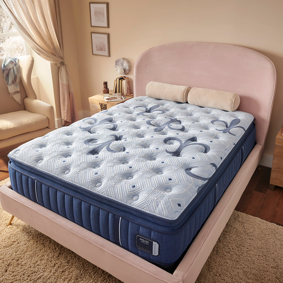 Colchón Estate Soft Pillow Top