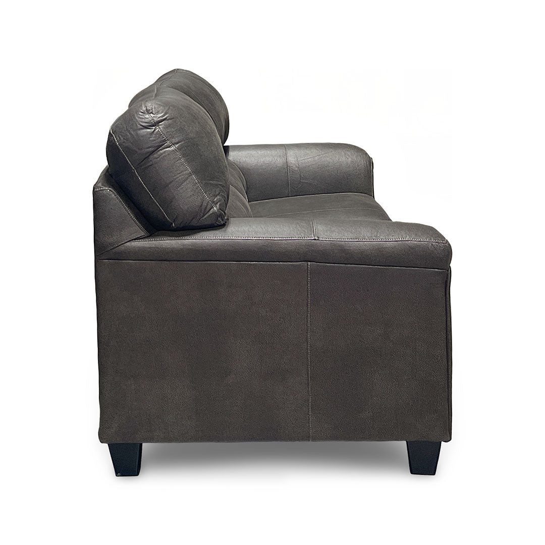 Safari Sofa and Loveseat