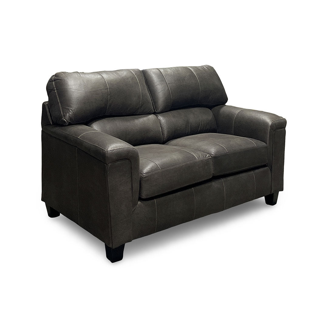 Safari Sofa and Loveseat