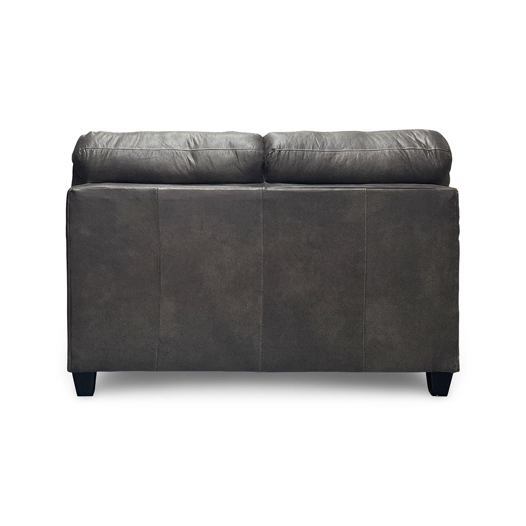 Safari Sofa and Loveseat