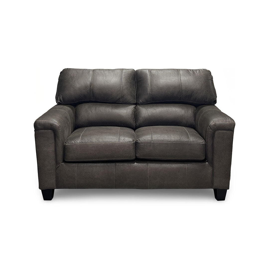 Safari Sofa and Loveseat