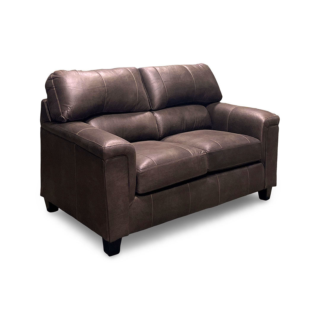 Safari Sofa and Loveseat