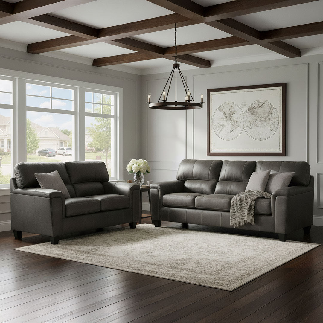 Safari Loveseat