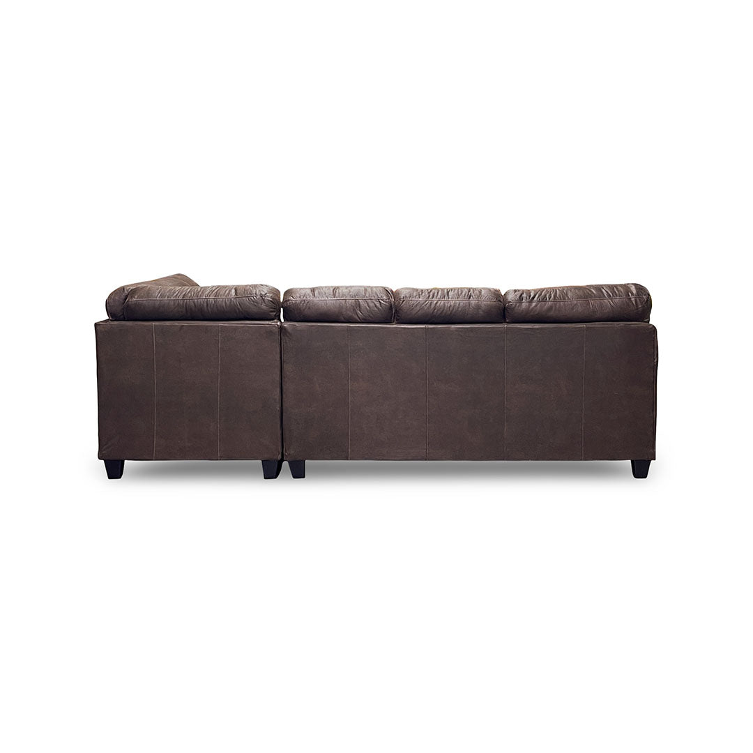 Safari Sectional with Right Chaise