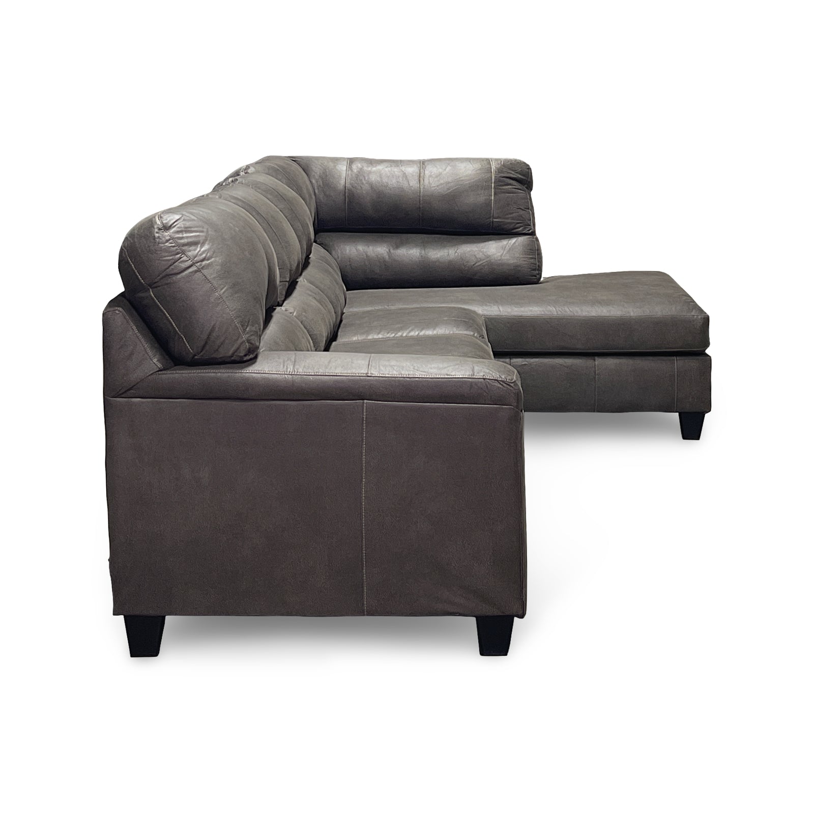 Safari Sectional with Right Chaise