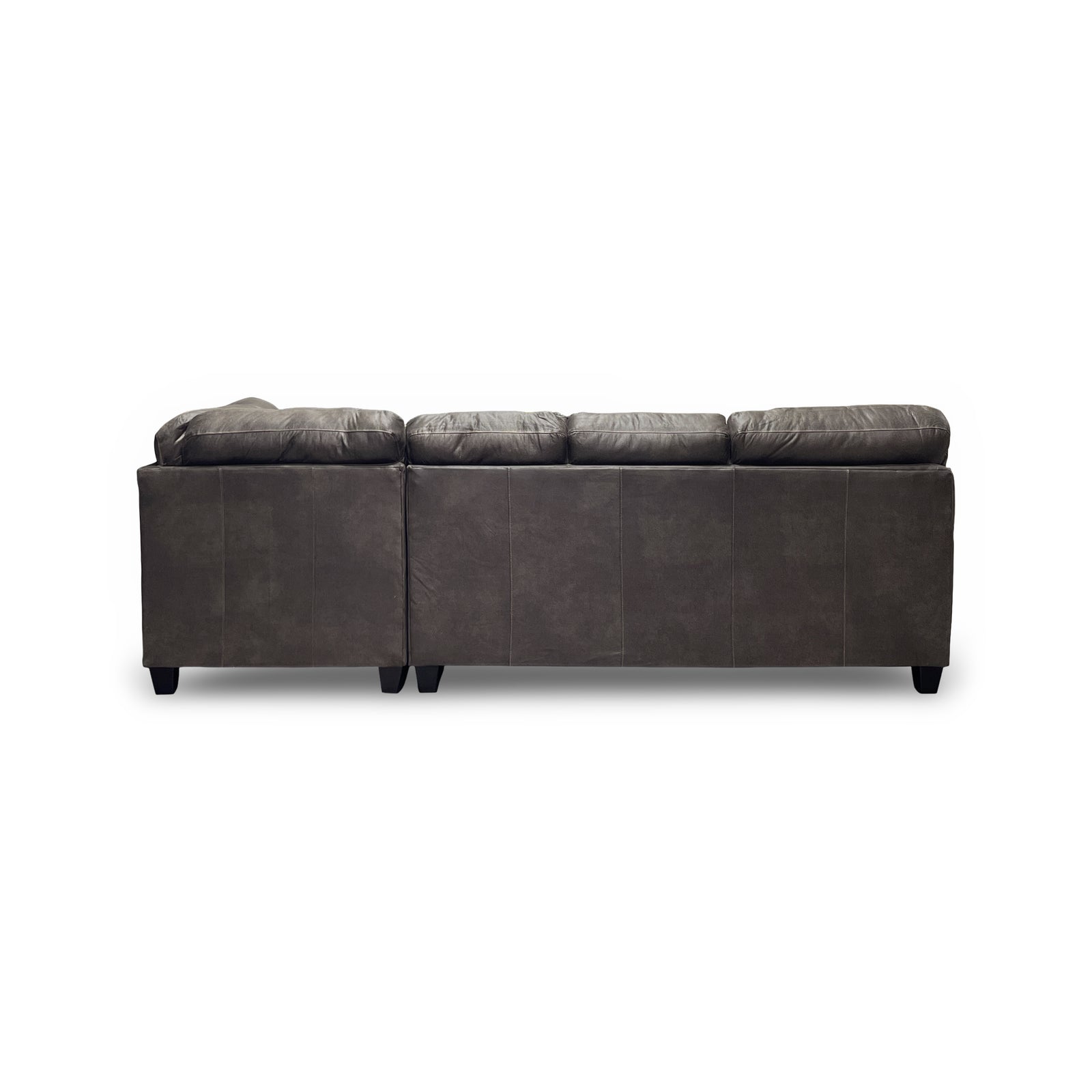 Safari Sectional with Right Chaise