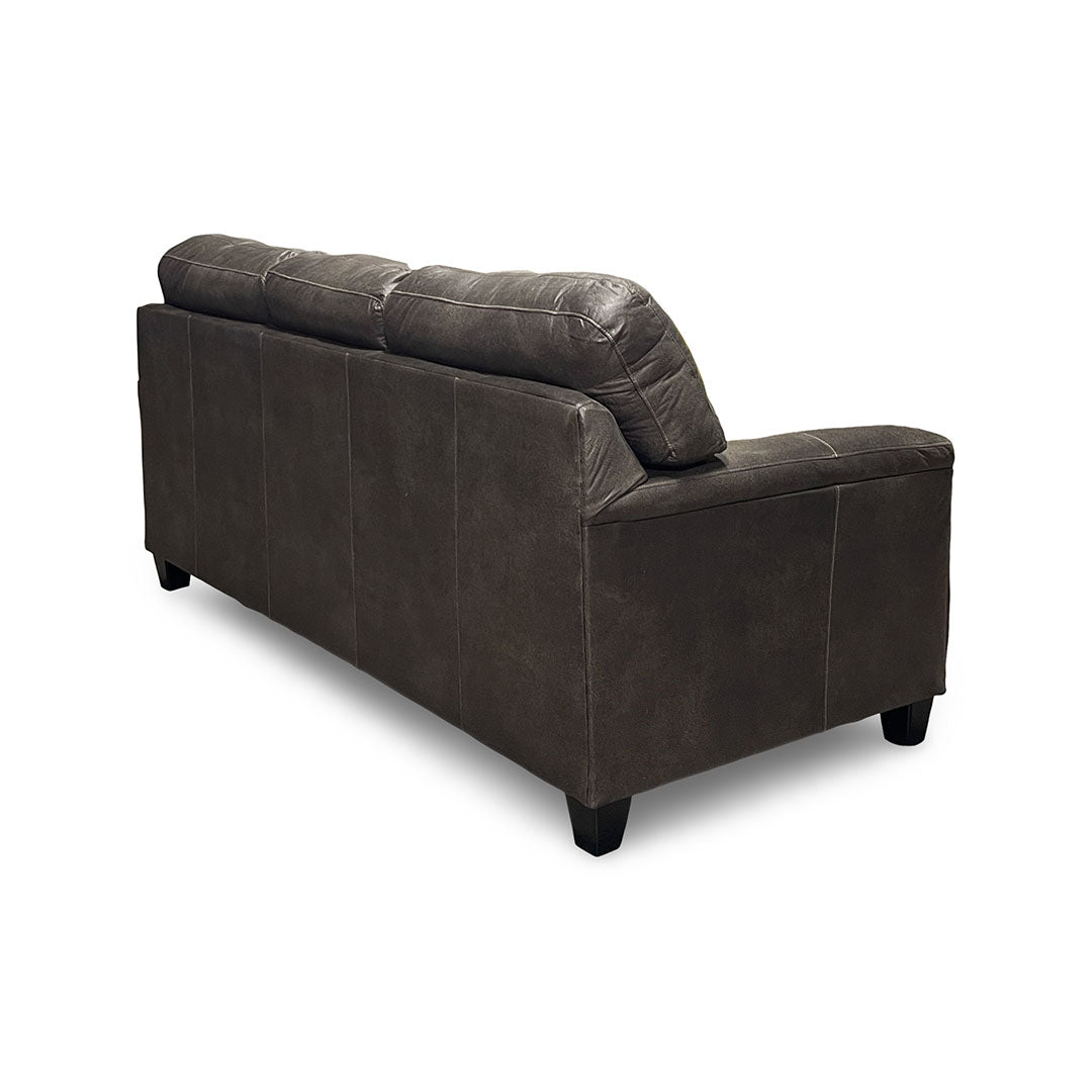 Safari Sofa and Loveseat