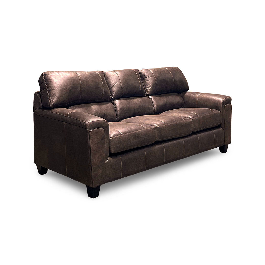 Safari Sofa and Loveseat