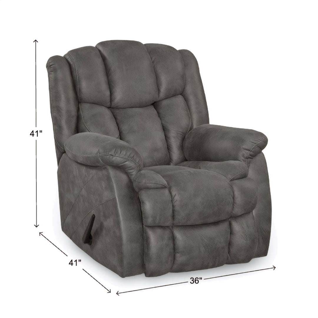 Sam Rocker Recliner